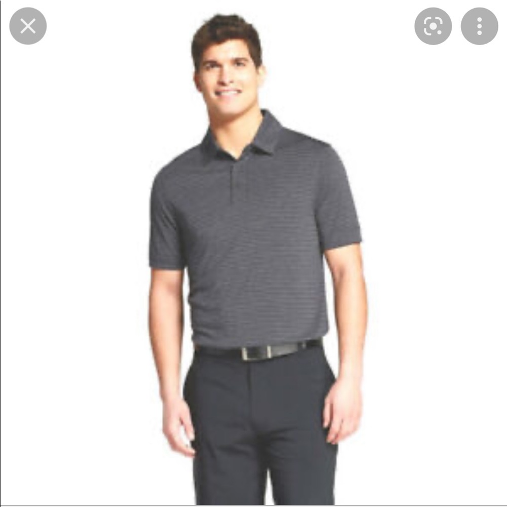 Champion polo shirt